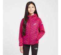 Regatta Kids' Kielder Hybrid VII Jacket, Pink 13Y