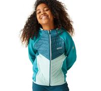 Regatta Kids Kielder Hybrid VIII Lightweight Jacket