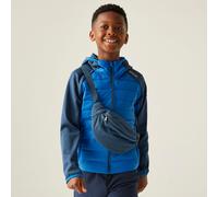Regatta Kielder Hybrid Ix Jacket Blue 3-4 Years Boys,Girls