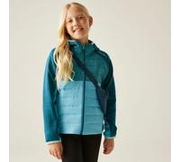 Regatta Kids Kielder Hybrid IX Jacket