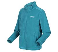 Regatta Kids King II Fleece Anti-Pill Midlayer Top