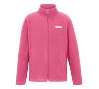 Regatta Kids King II Fleece Anti-Pill Midlayer Top