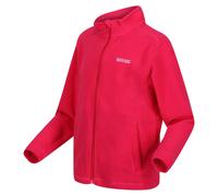 Regatta Kids King II Fleece Jacket with Pockets
