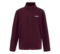 Regatta Kids King II Full Zip Fleece Quick Dry Anti-Pill Warm Winter Layer Top