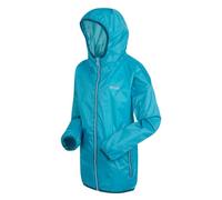 Regatta Kids Lever II Jacket Tahoe Blue 7-8 Years, RKW164