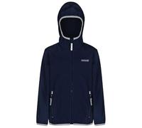 Regatta Kids Lever II Jackets Waterproof Shell Packaway, Breathable & Durable - Perfect for Outdoors, Walking, Hiking & Camping