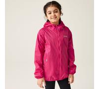 Regatta Lever II Kids Waterproof Packaway Jacket