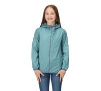Regatta Lever II Kids Waterproof Packaway Jacket