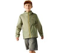 Regatta Lever Jacket Blue 3-4 Years Kids