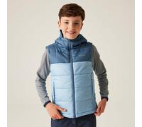 Regatta Kids Lofthouse Bodywarmer II Insulated Warm Gilet