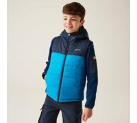 Regatta Kids Lofthouse Bodywarmer II Insulated Warm Gilet