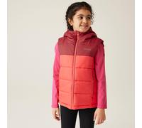 Regatta Girls Loft House II Padded Bodywarmer Gilet
