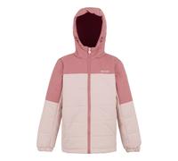 Regatta Kids Lofthouse Insulated Jacket - Dusty Rose/Lotus Pink - Dusty Rose/Lotus Pink - 14 Years