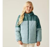 Regatta Kids’ Lofthouse Insulated Jacket Green, Size: 13 Years