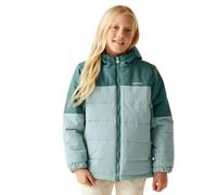 Regatta Kids Lofthouse Insulated Jacket Water Repellent Reflective Trims Winter Coat