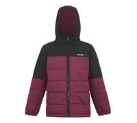 Regatta Kids Lofthouse Insulated Jacket Water Repellent Reflective Trims Winter Coat