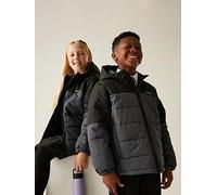 Regatta Kids Lofthouse Padded Jacket, Black, Size 11-12 Years Black