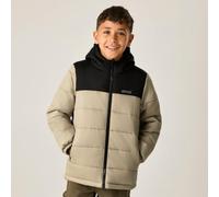 Regatta Kids Lofthouse Padded Jacket Insulated Water Repellent Winter Coat