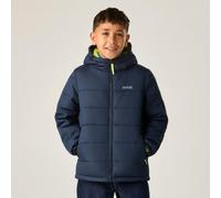 Regatta Kids Lofthouse Padded Jacket Insulated Water Repellent Winter Coat
