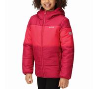 Regatta Kids Lofthouse VII Insulated Padded Water Repellent Jacket Coat