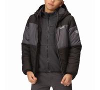 Regatta Kids Lofthouse VII Insulated Padded Water Repellent Jacket Coat