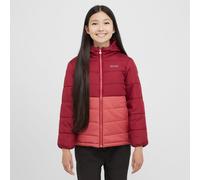 Regatta Kids' Lofthouse VIII Insulated Jacket, Red 11-12Y