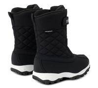 Regatta Unisex Kids' Moritz Snow Boots EU33/UK1 Black