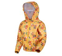 Peppa Muddy Puddle Regatta Mustard 18-24 m