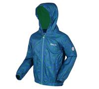 Regatta Kids Muddy Waterproof Puddle Jacket