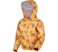 Regatta Kids Muddy Waterproof Puddle Jacket