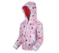 Regatta Kids Jacket Muddy Puddle Waterproof Peppa Pig