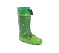 Regatta Kids' Mudplay Animal Wellies