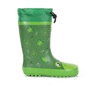 Regatta Kids’ Mudplay Animal Wellies Green, Size: UK Infant 11
