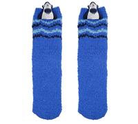 Regatta Kids Mudplay Cosy Socks Soft Stretchy Animal Faces