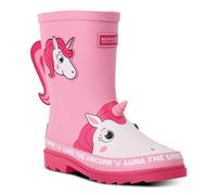 Regatta Kids Mudplay II Waterproof Rubber Wellies
