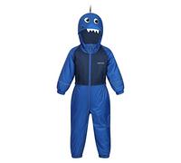Regatta Kids' Mudplay III Waterproof Puddle Suit