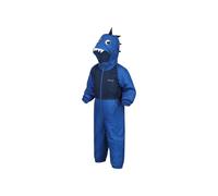 Regatta Kids' Mudplay III Waterproof Puddle Suit