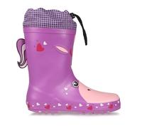 Regatta Kids Mudplay Jnr Unicorn/ROrc EU34/UK2