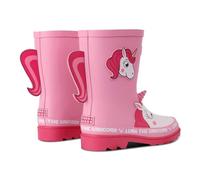 Regatta Mudplay Ii Rain Boots Pink EU 20 Girls