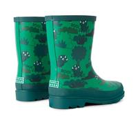 Regatta Kids Mudplay Junior II Wellies Waterproof Foam In-Sock Rubber Wellington Boots