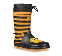 Regatta Kids Mudplay Wellies Junior Animal Wellingtons Durable Cotton Lined