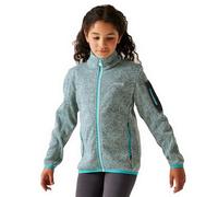 Regatta Kids Newhill Fleece Childrens Icy Morn 11-12 Years