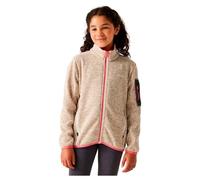 Regatta Boys Newhill Full Zip Fleece Jacket