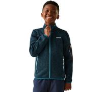 Regatta Kids Newhill Full Zip Fleece