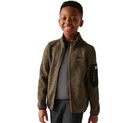 Regatta Kids Newhill Full Zip Fleece