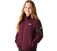 Regatta Kids Newhill Full Zip Fleece