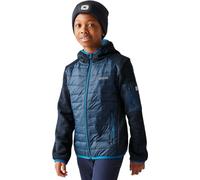 Regatta Kids Newhill Hybrid Jacket