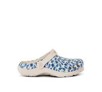 Regatta Kids Orla Junior Clogs, Blue, Size 12 Younger Blue