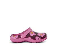 Regatta Kids Orla Junior Clogs, Pink, Size 9 Younger Pink