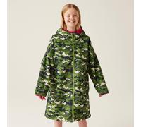 Regatta Kids Waterproof Robe